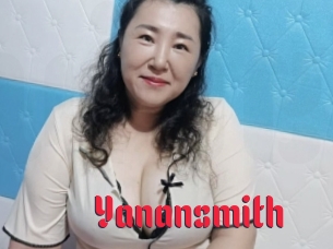 Yanansmith