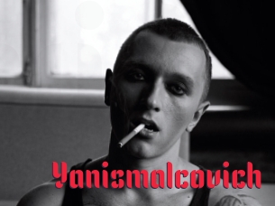 Yanismalcovich