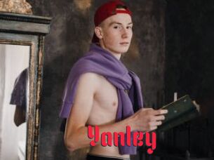 Yanley