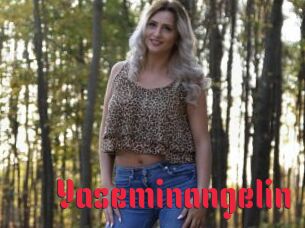 Yaseminangelin