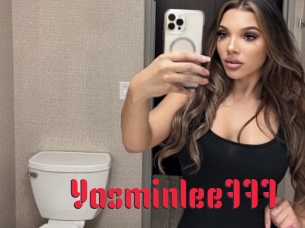 Yasminlee777