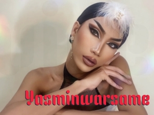 Yasminwarsame