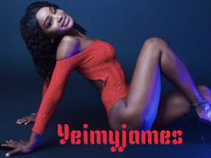 Yeimyjames