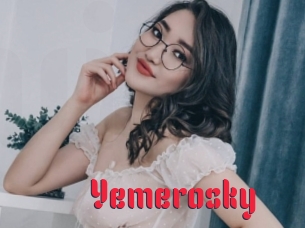 Yemerosky