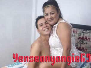 Yenseanyangie69