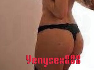 Yenysex888