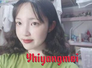 Yhiyangmei