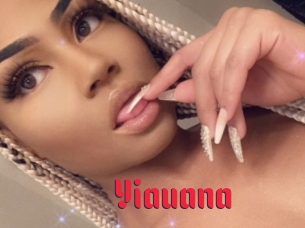 Yiauana