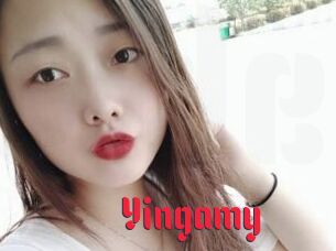 Yingamy