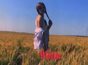 Ylida