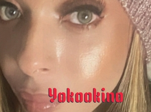 Yokookino