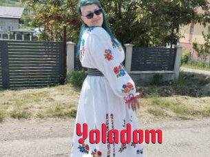 Yoladom