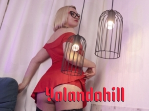 Yolandahill