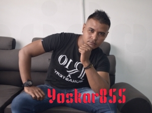 Yoskar855