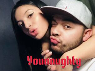 Younaughty