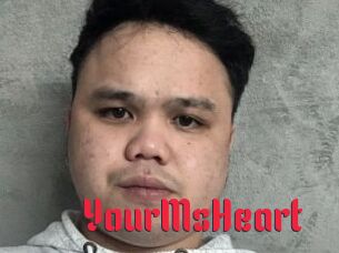 YourMsHeart