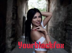 Yourblackfox