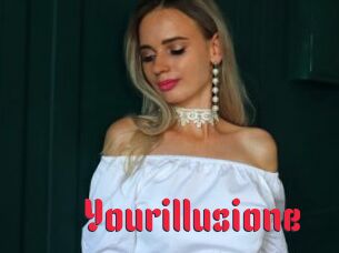 Yourillusione