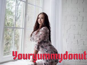 Youryummydonut