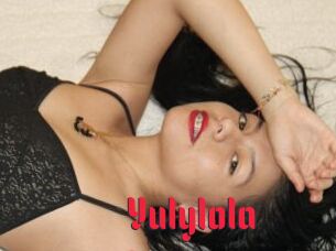 Yulylola