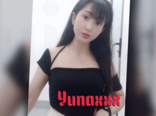 Yunaxxx