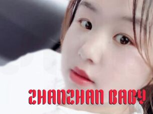 ZHANZHAN_BABY