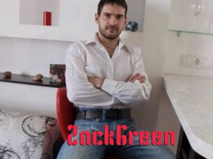 ZackGreen