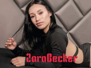 ZaraBecker