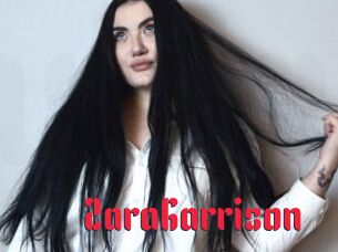 ZaraGarrison