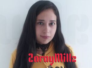 ZarayMillz