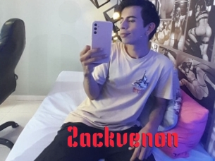 Zackvenon