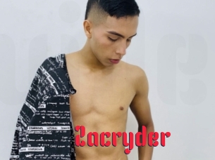 Zacryder