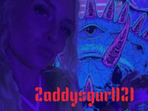 Zaddysgurl121