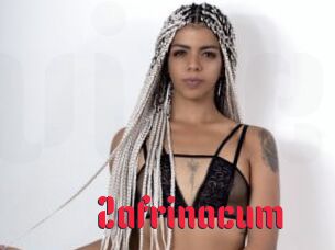 Zafrinacum