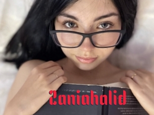 Zaniahalid