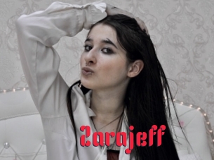 Zarajeff