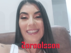 Zaraolsson