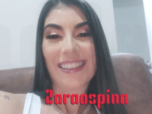 Zaraospina