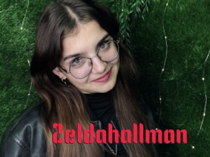 Zeldahallman