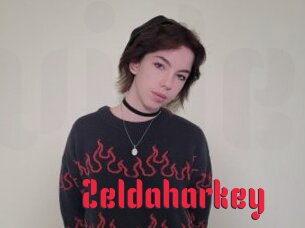 Zeldaharkey