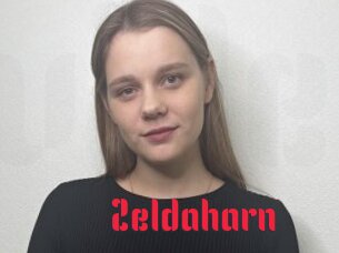 Zeldaharn