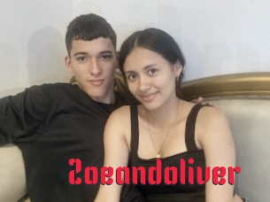 Zoeandoliver