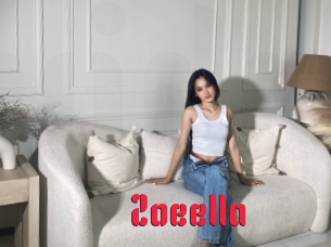 Zoeella