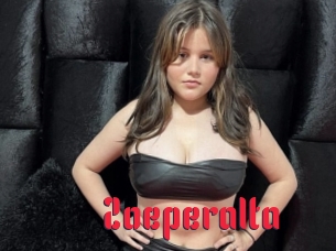 Zoeperalta