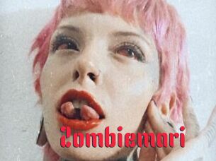 Zombiemari