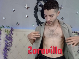 Zorovilla