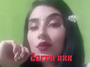 Zorra_xxx