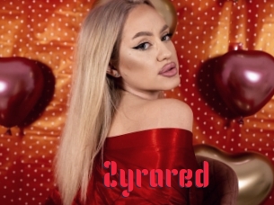 Zyrared